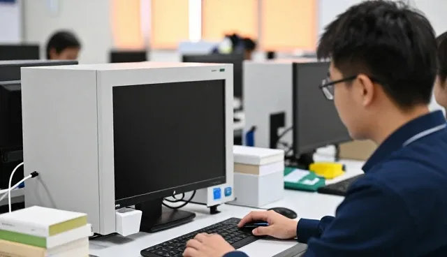 智能安全管理系统