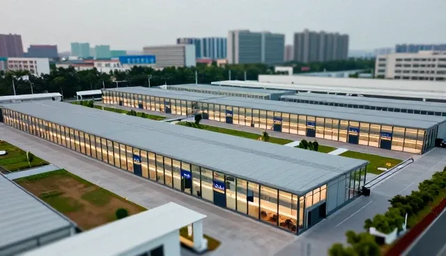 企业应用开发选型中的核心关注点解析