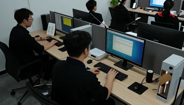 如何科学规划技术研究的资源分配路径