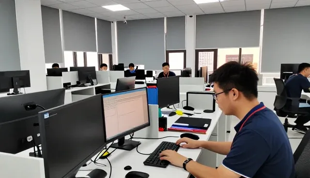 人工智能应用场景篇:科技服务网络安防部署实用干货