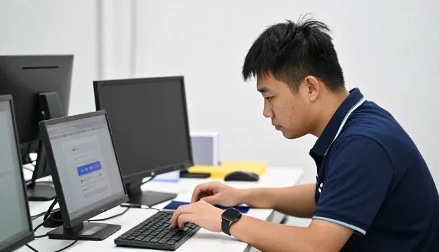API接口开发成为科技服务发展的重要工具