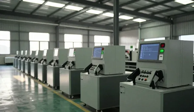 技术设备运行中的适用条件分析与维护建议