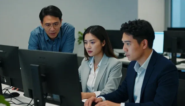技术运行中的技术选型对业务发展的深远影响